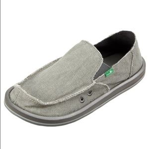 vagabond slip on shoes